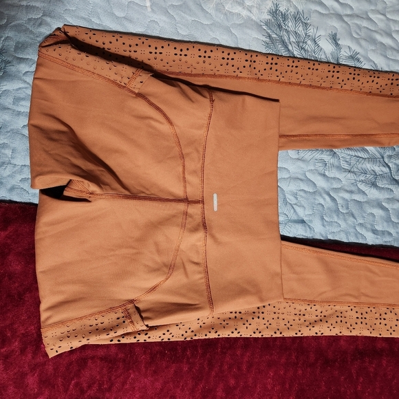 Womens Aerie Legging - Picture 6 of 7